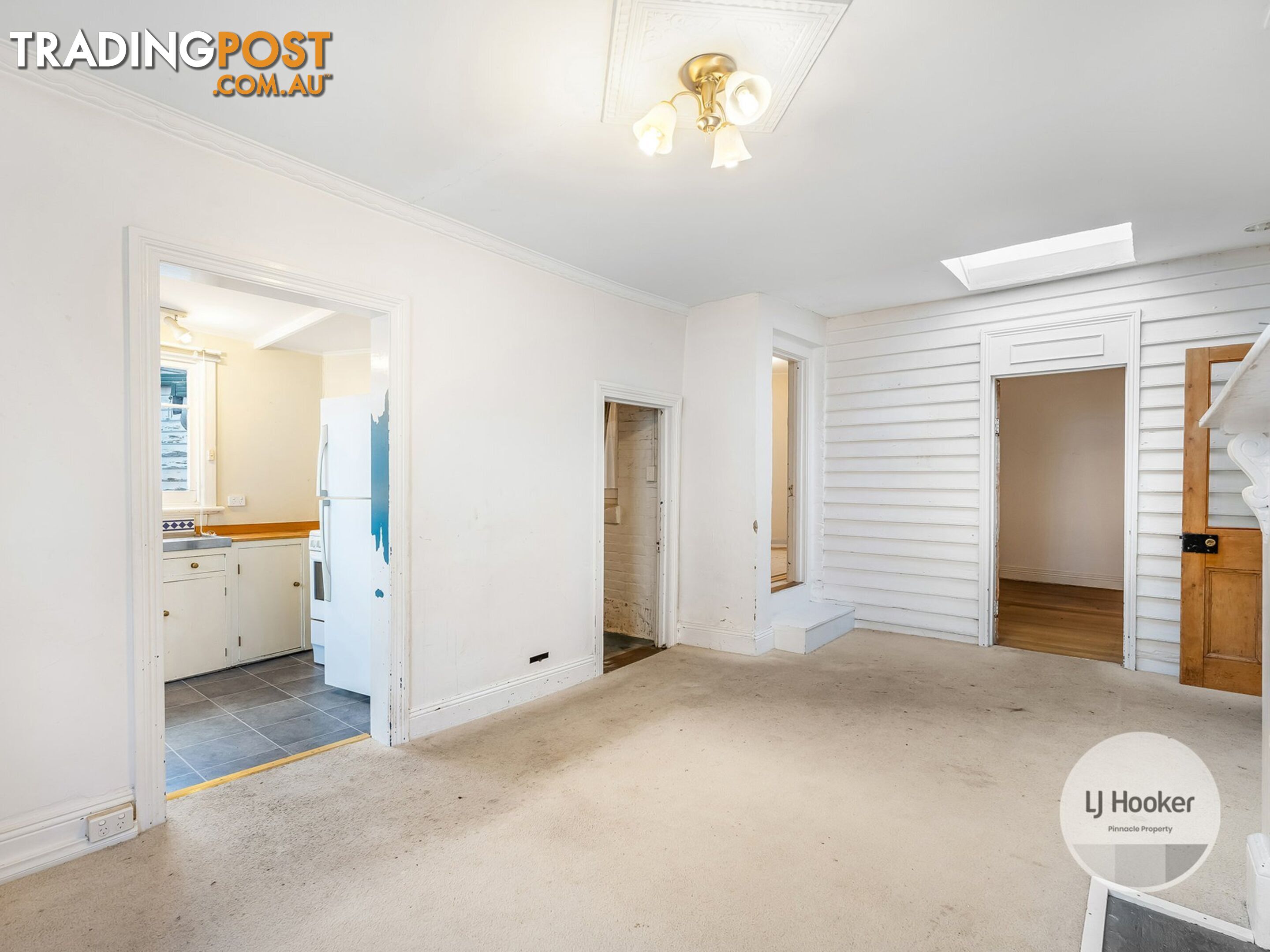 260 Harrington Street HOBART TAS 7000