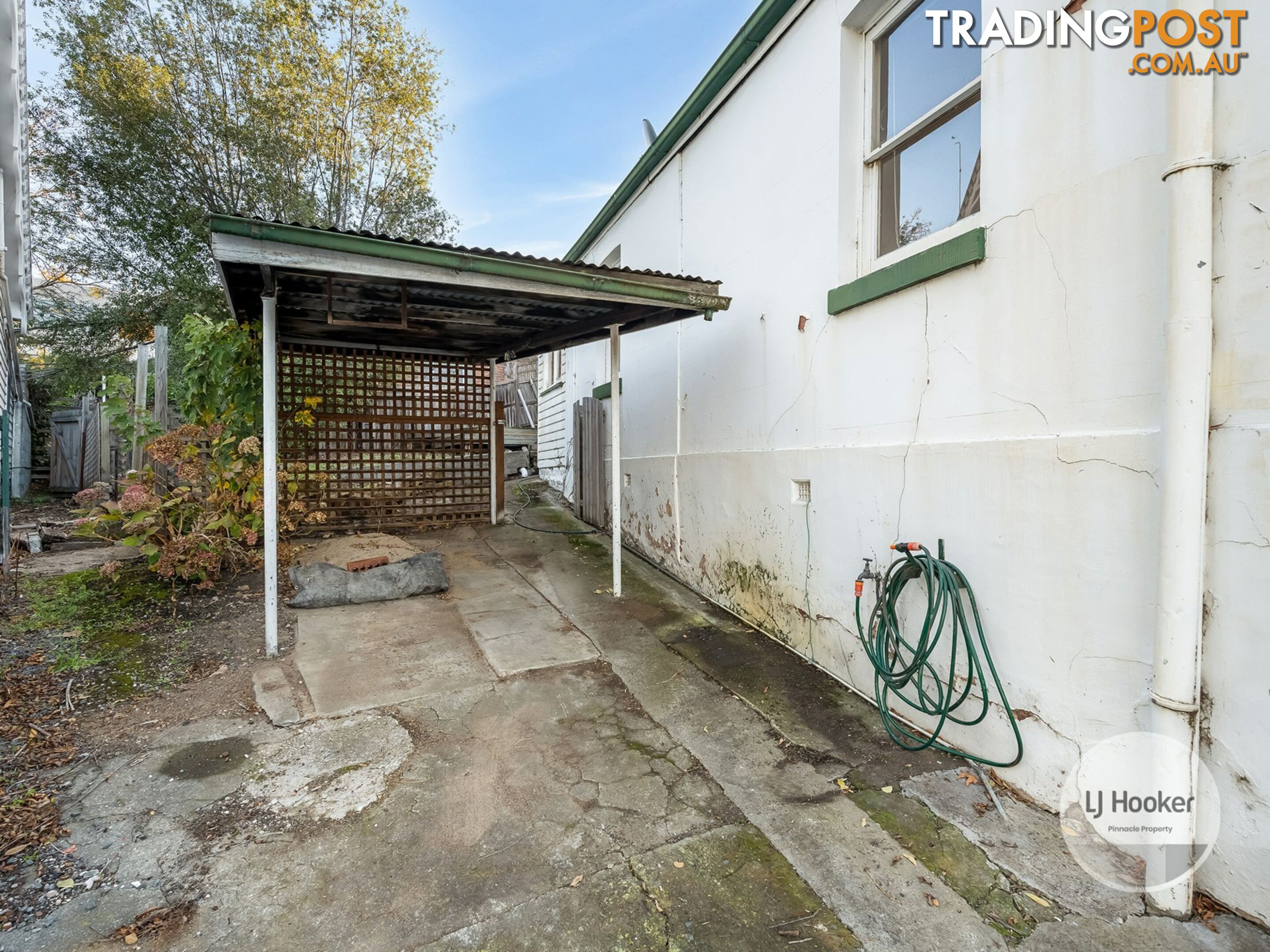 260 Harrington Street HOBART TAS 7000