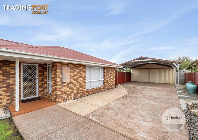 12 Pollock Place SORELL TAS 7172