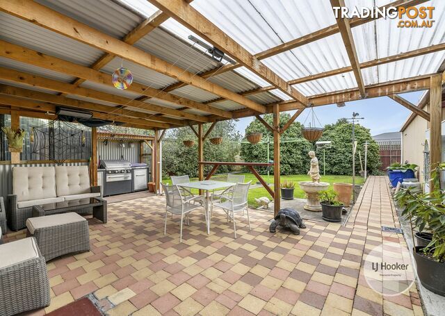 12 Pollock Place SORELL TAS 7172