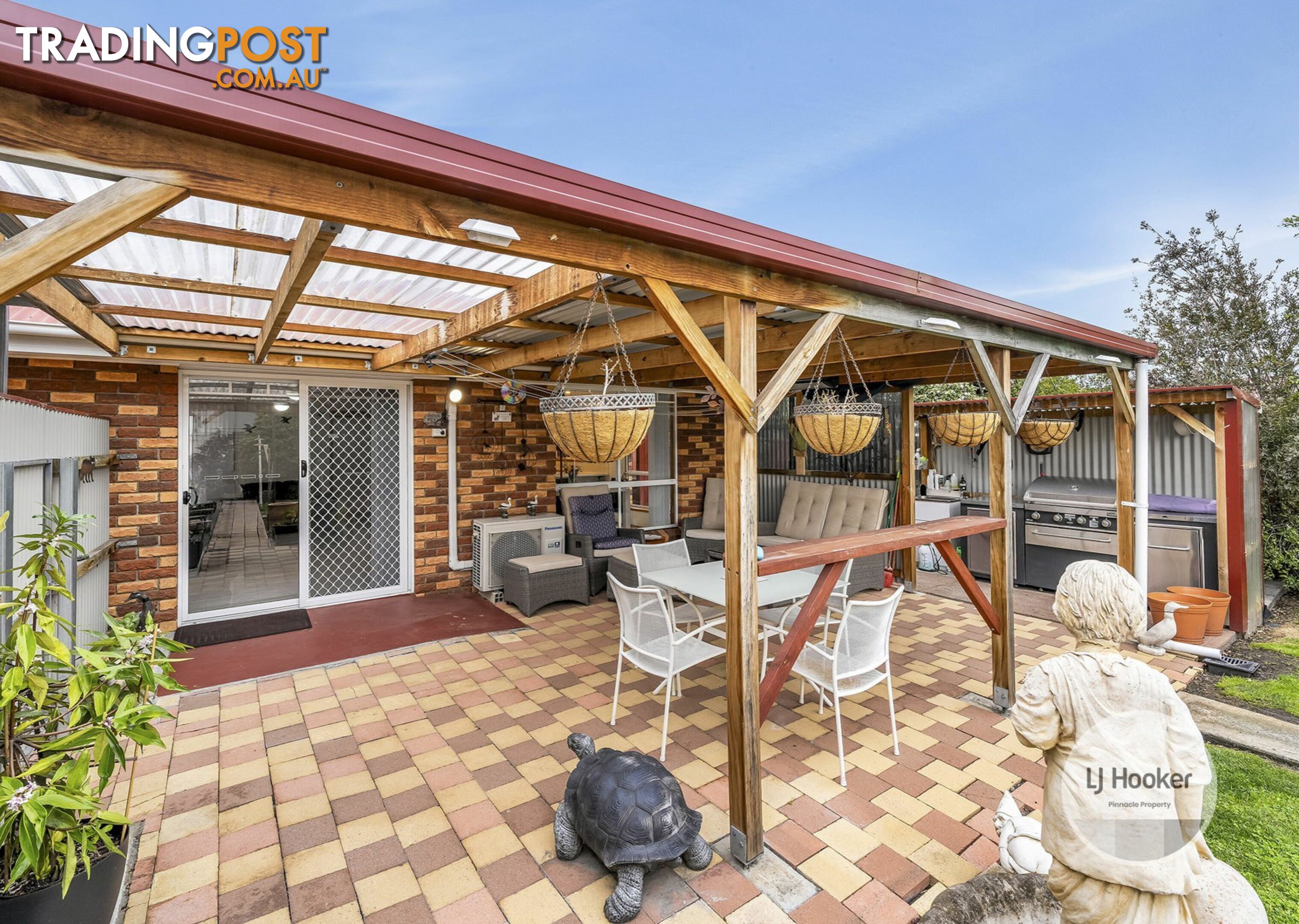 12 Pollock Place SORELL TAS 7172