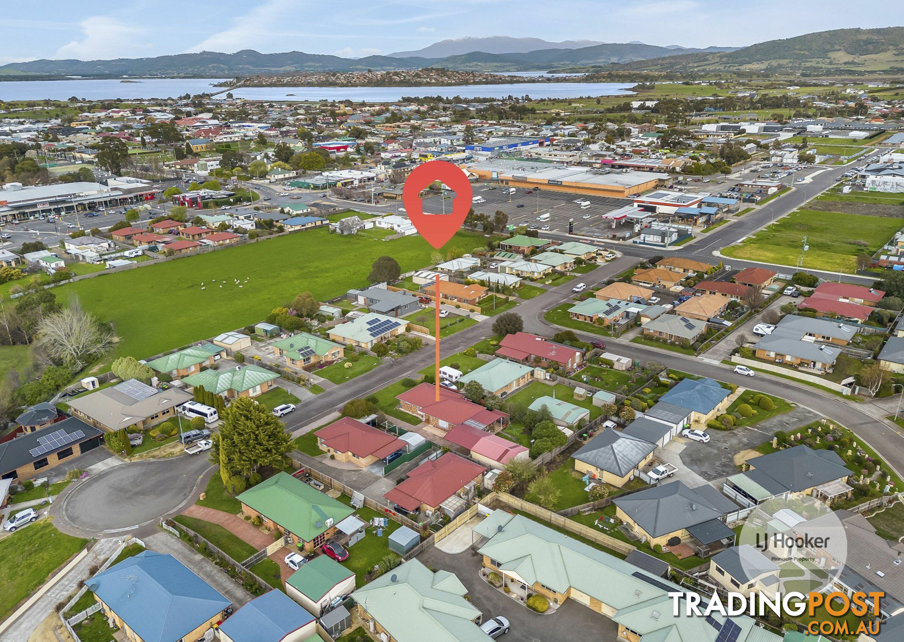 12 Pollock Place SORELL TAS 7172