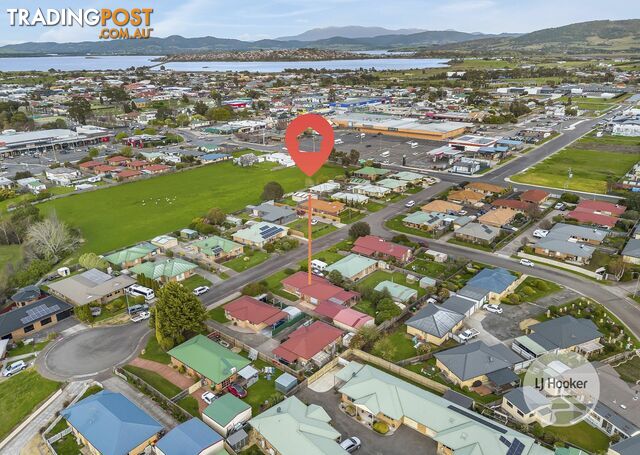 12 Pollock Place SORELL TAS 7172