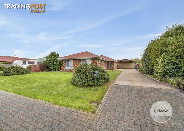 12 Pollock Place SORELL TAS 7172