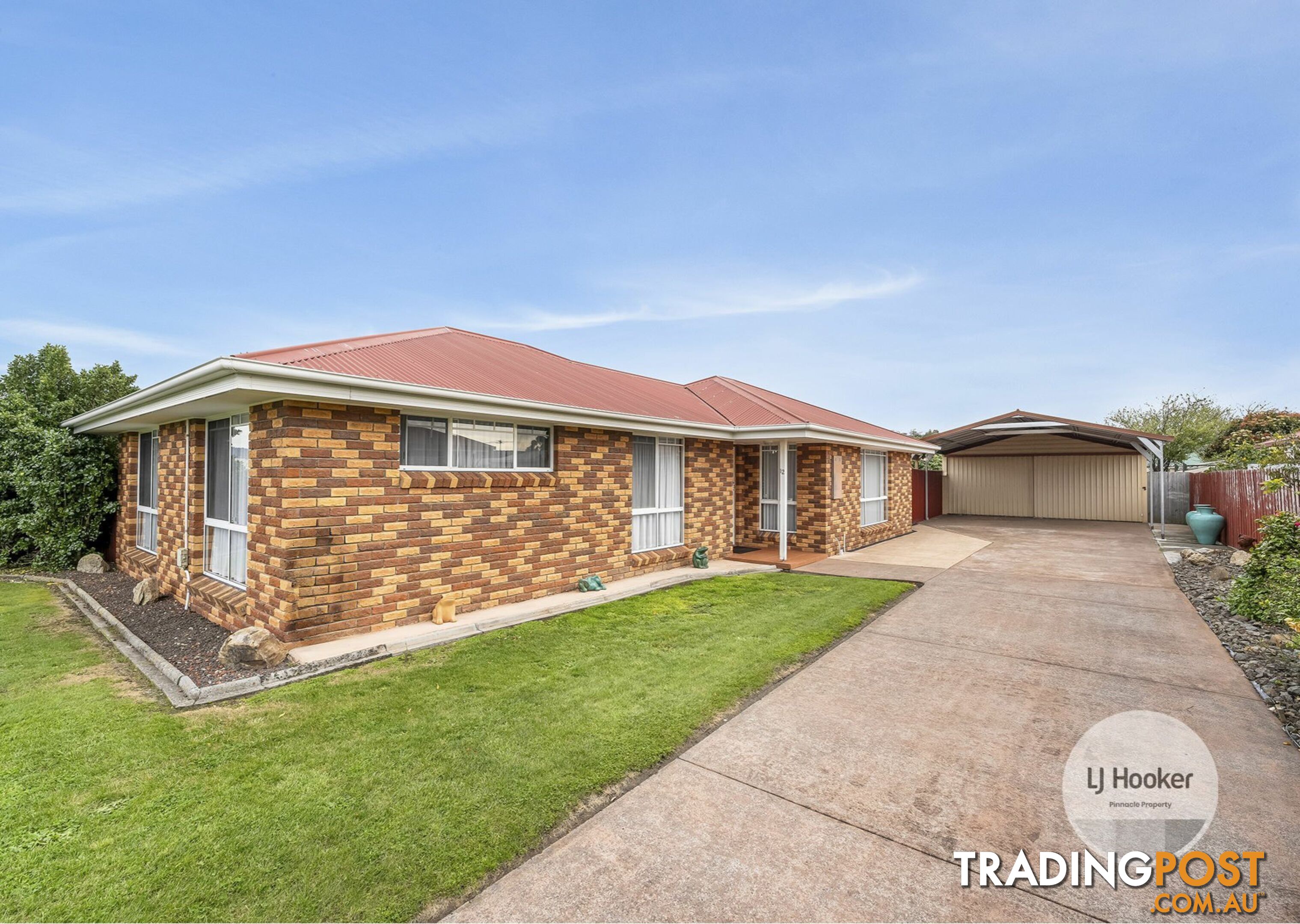 12 Pollock Place SORELL TAS 7172