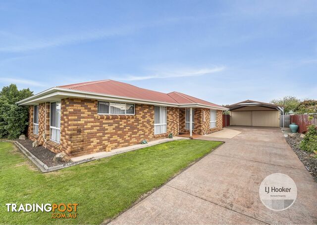 12 Pollock Place SORELL TAS 7172