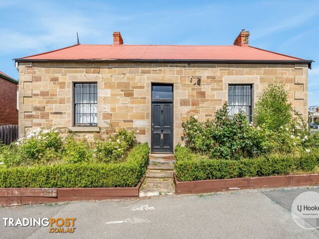 380 Murray Street NORTH HOBART TAS 7000