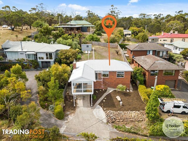 11 Allambee Crescent GLEBE TAS 7000