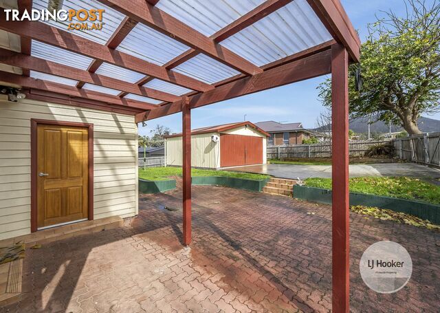 1 Wellbor Road SNUG TAS 7054