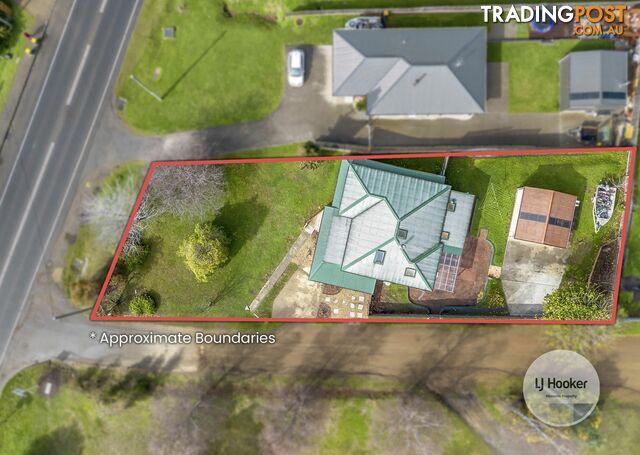 1 Wellbor Road SNUG TAS 7054