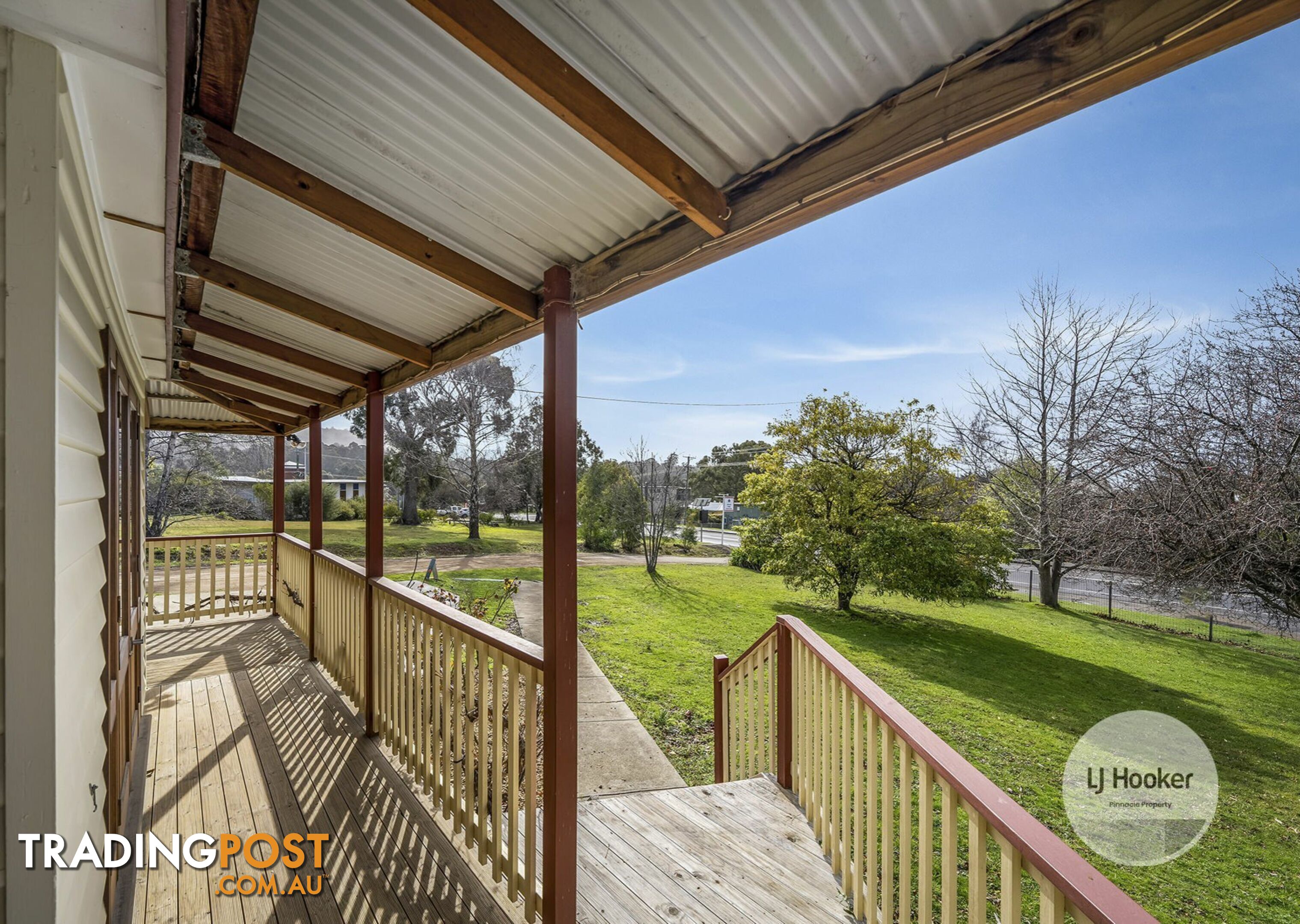 1 Wellbor Road SNUG TAS 7054