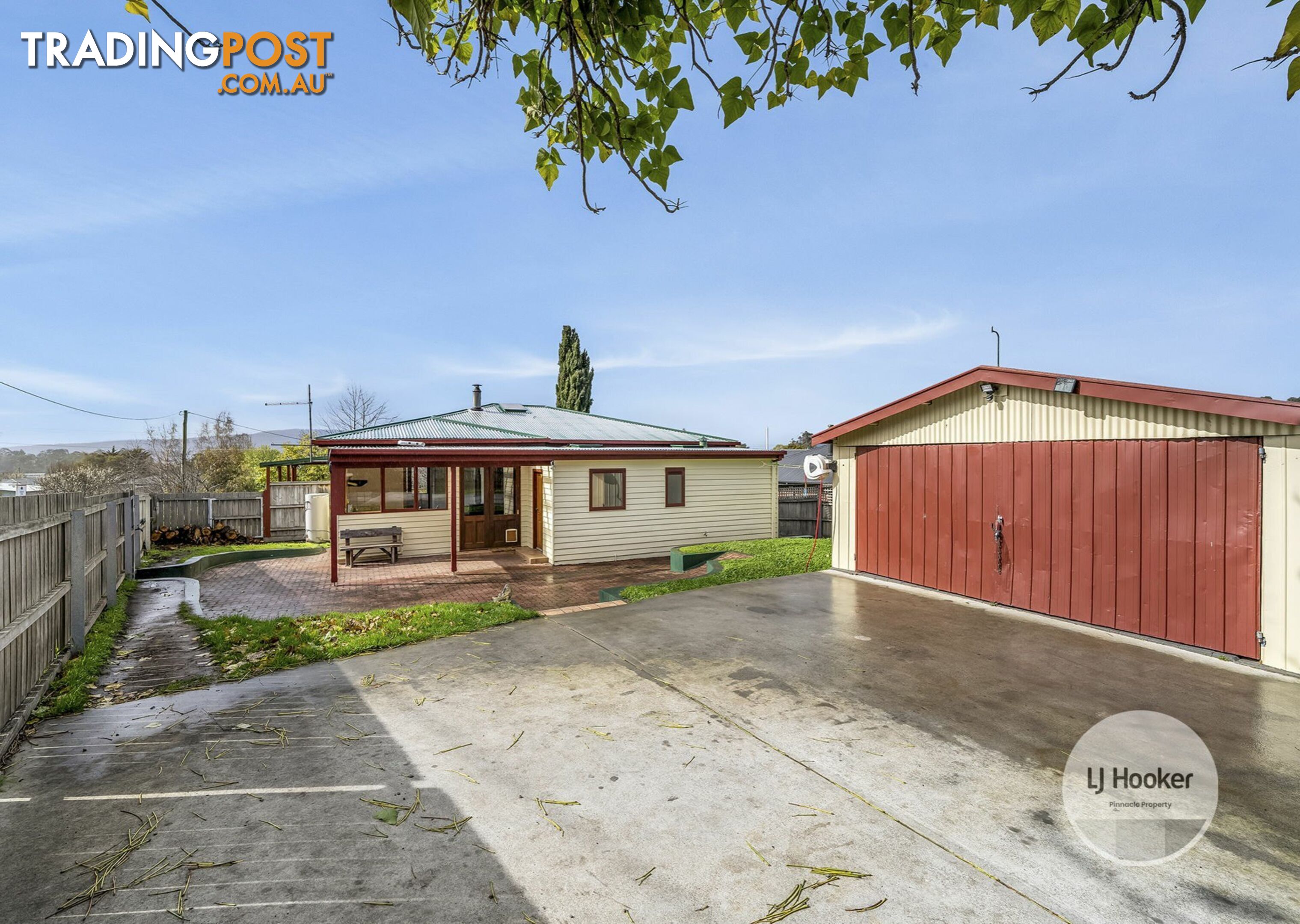 1 Wellbor Road SNUG TAS 7054