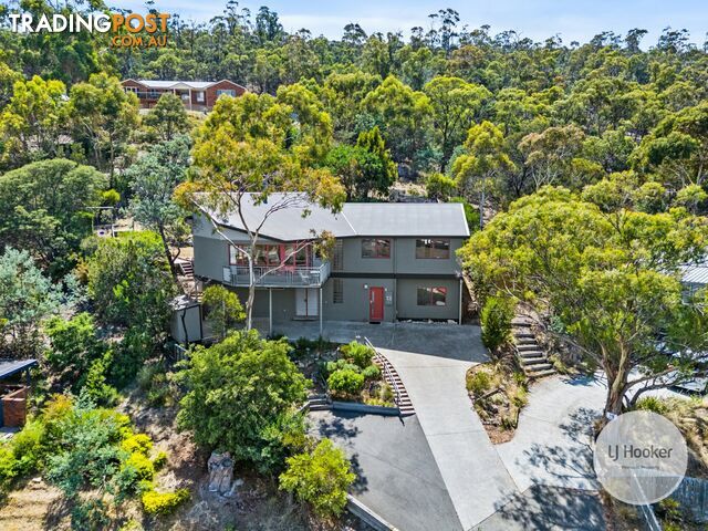 13 Oscars Place GEILSTON BAY TAS 7015