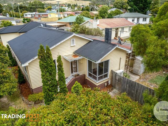 Unit 2/28 Frome Street GLENORCHY TAS 7010