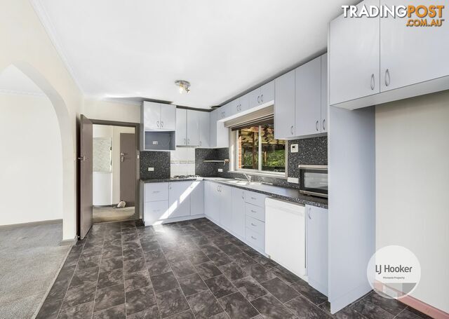 1/8 Moss Park Drive NEW TOWN TAS 7008