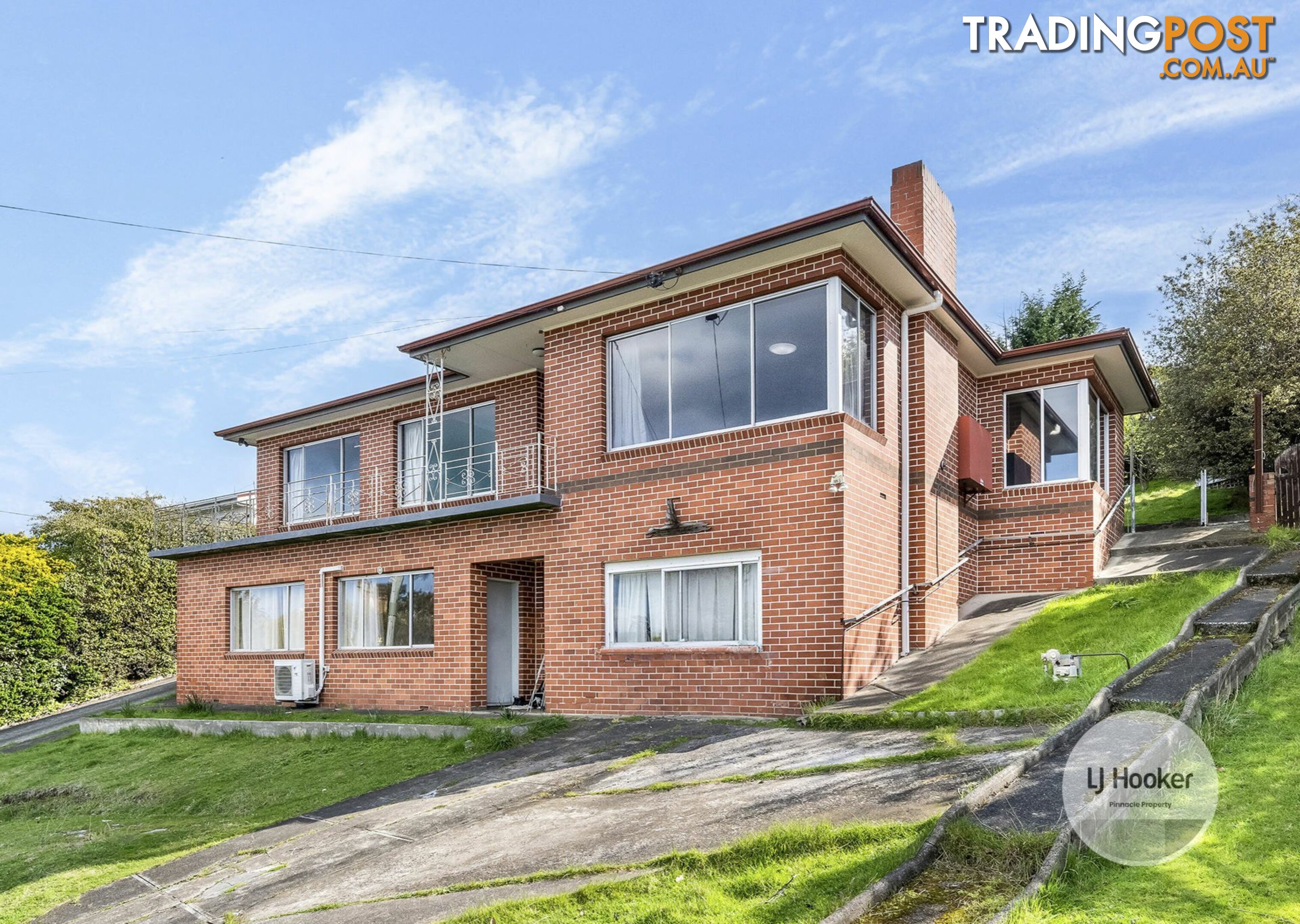 1/8 Moss Park Drive NEW TOWN TAS 7008