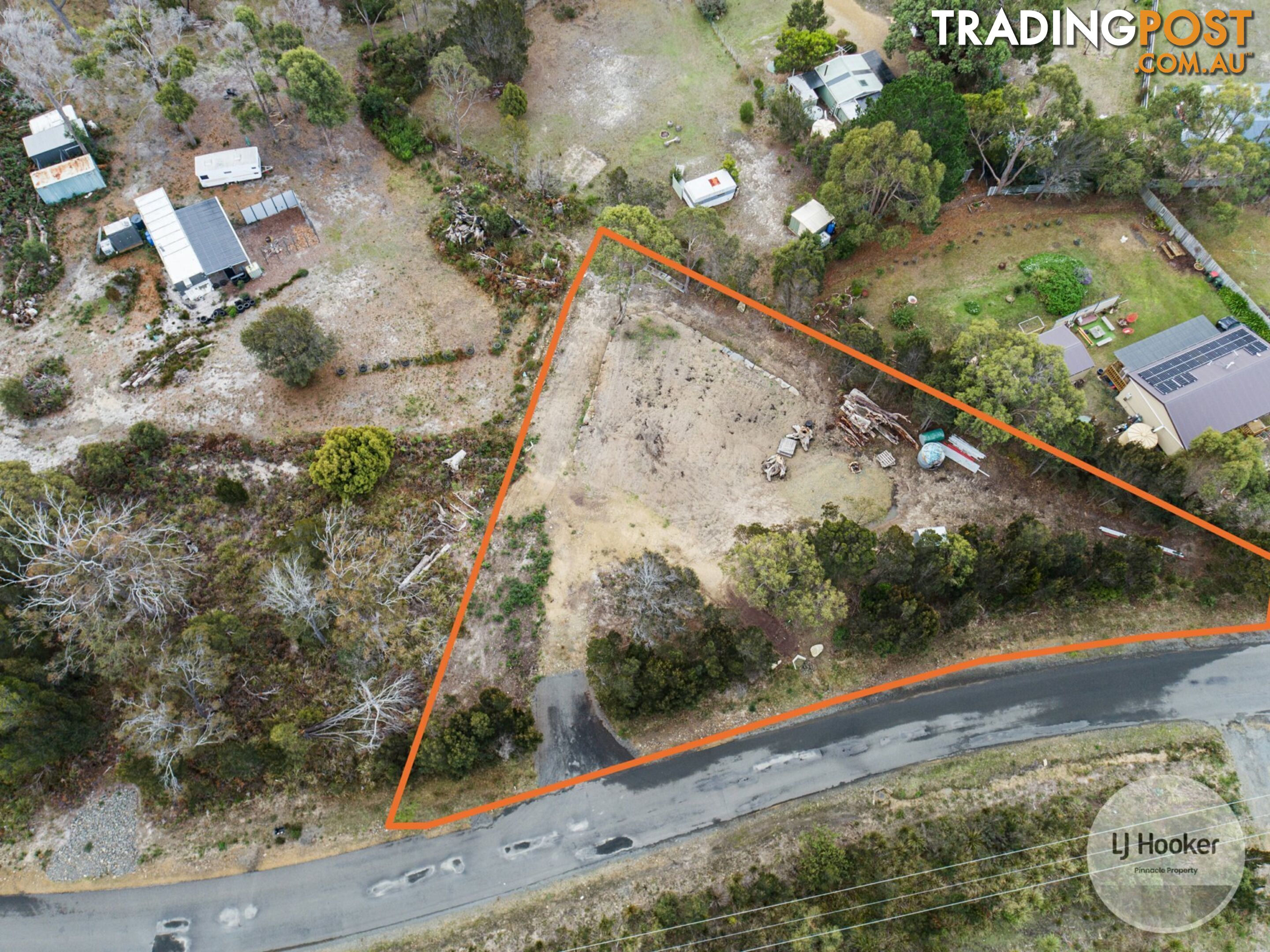 48 Skeggs Avenue WHITE BEACH TAS 7184