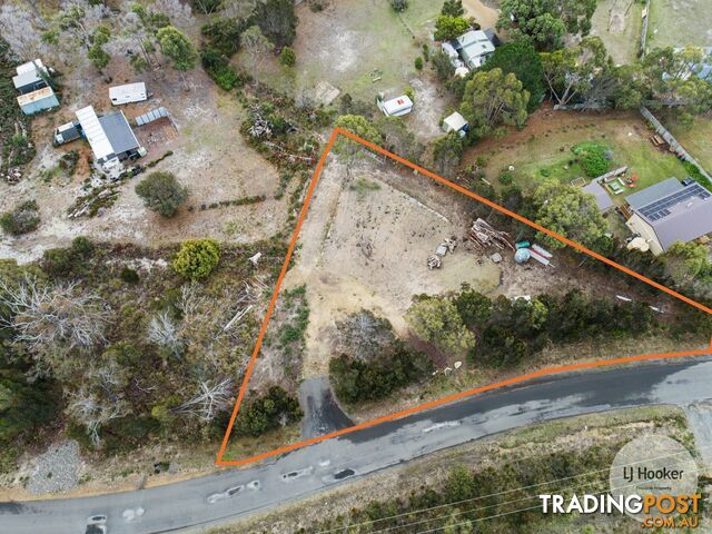 48 Skeggs Avenue WHITE BEACH TAS 7184