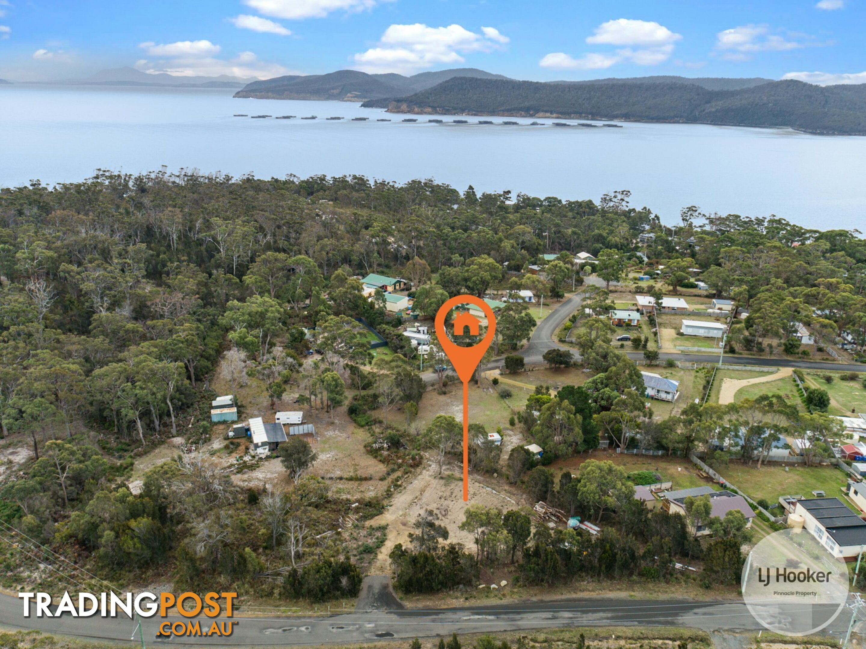 48 Skeggs Avenue WHITE BEACH TAS 7184