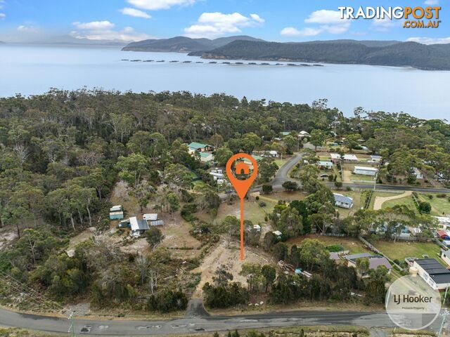 48 Skeggs Avenue WHITE BEACH TAS 7184