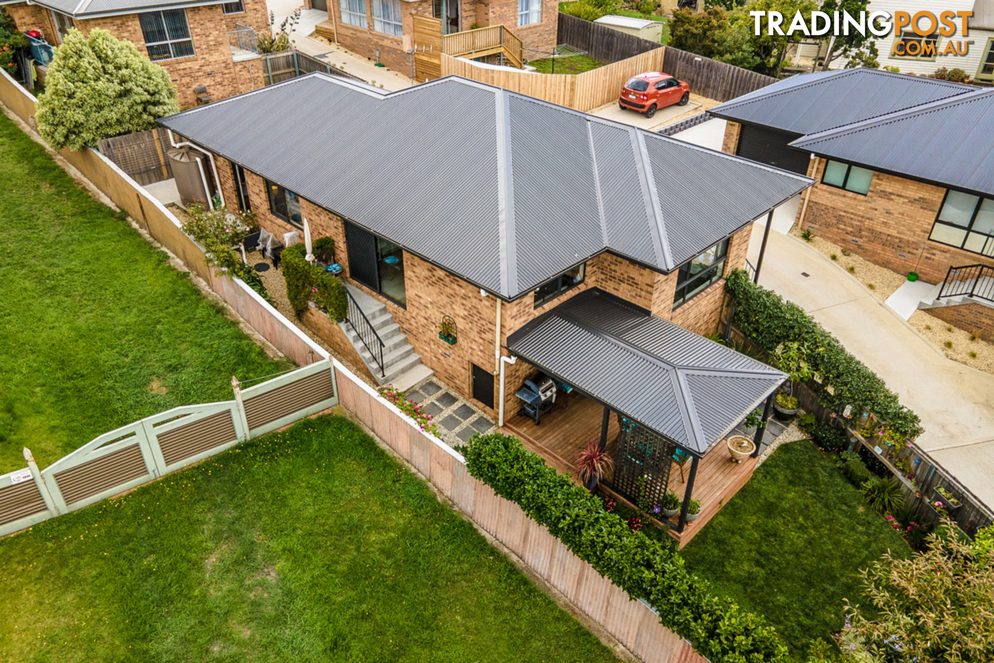 1/3 Willow Walk AUSTINS FERRY TAS 7011