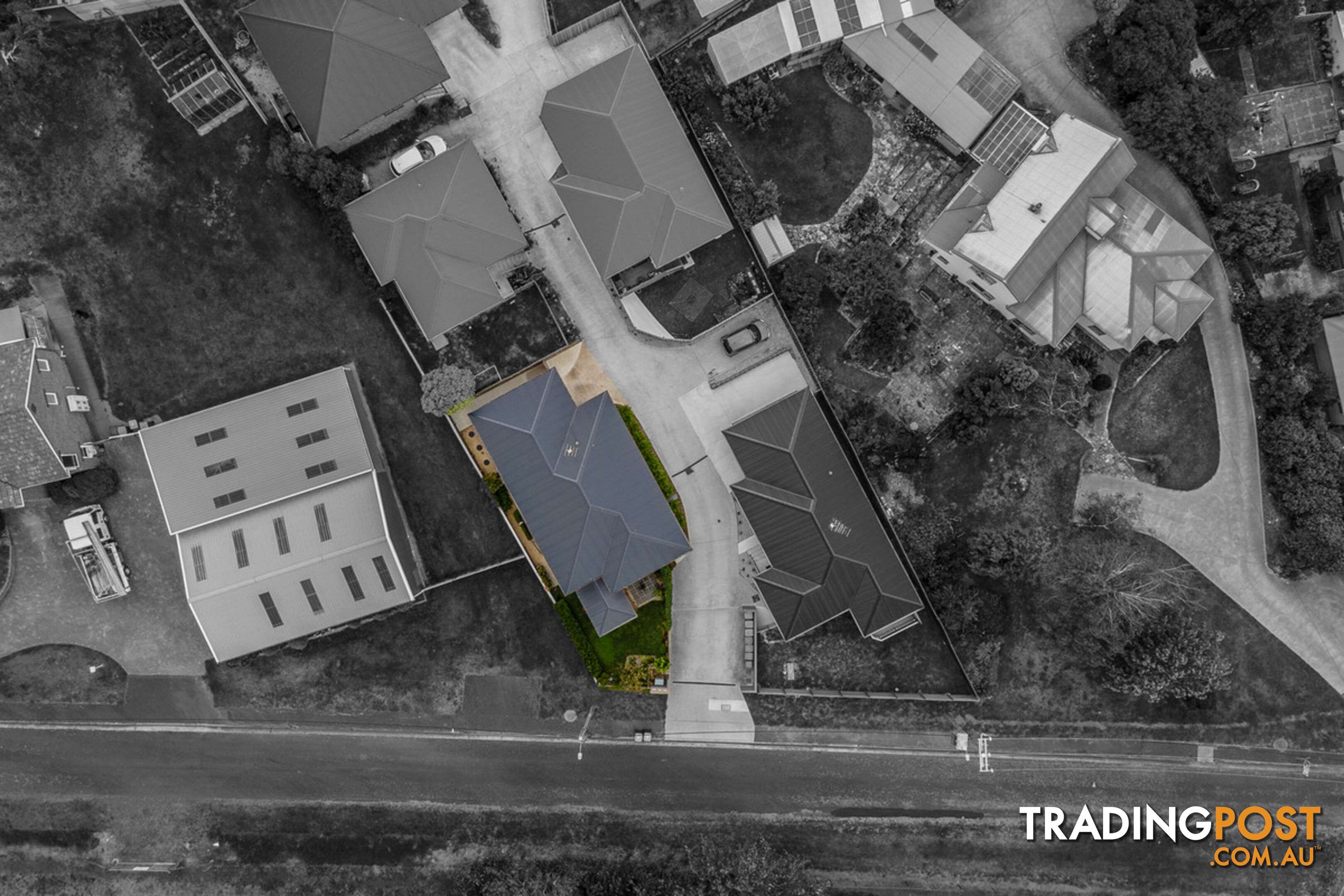 1/3 Willow Walk AUSTINS FERRY TAS 7011