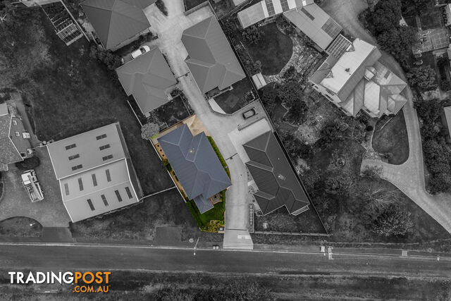 1/3 Willow Walk AUSTINS FERRY TAS 7011