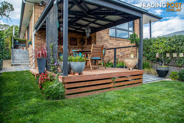 1/3 Willow Walk AUSTINS FERRY TAS 7011