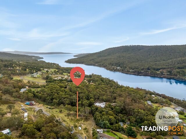 16 Albert Street EAGLEHAWK NECK TAS 7179