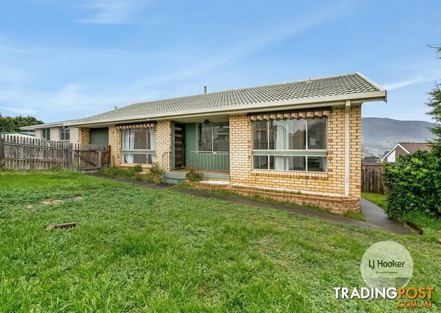 13 Finlay Street BRIDGEWATER TAS 7030