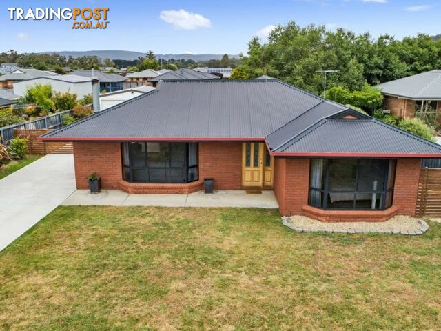 23 Jacaranda Drive MARGATE TAS 7054