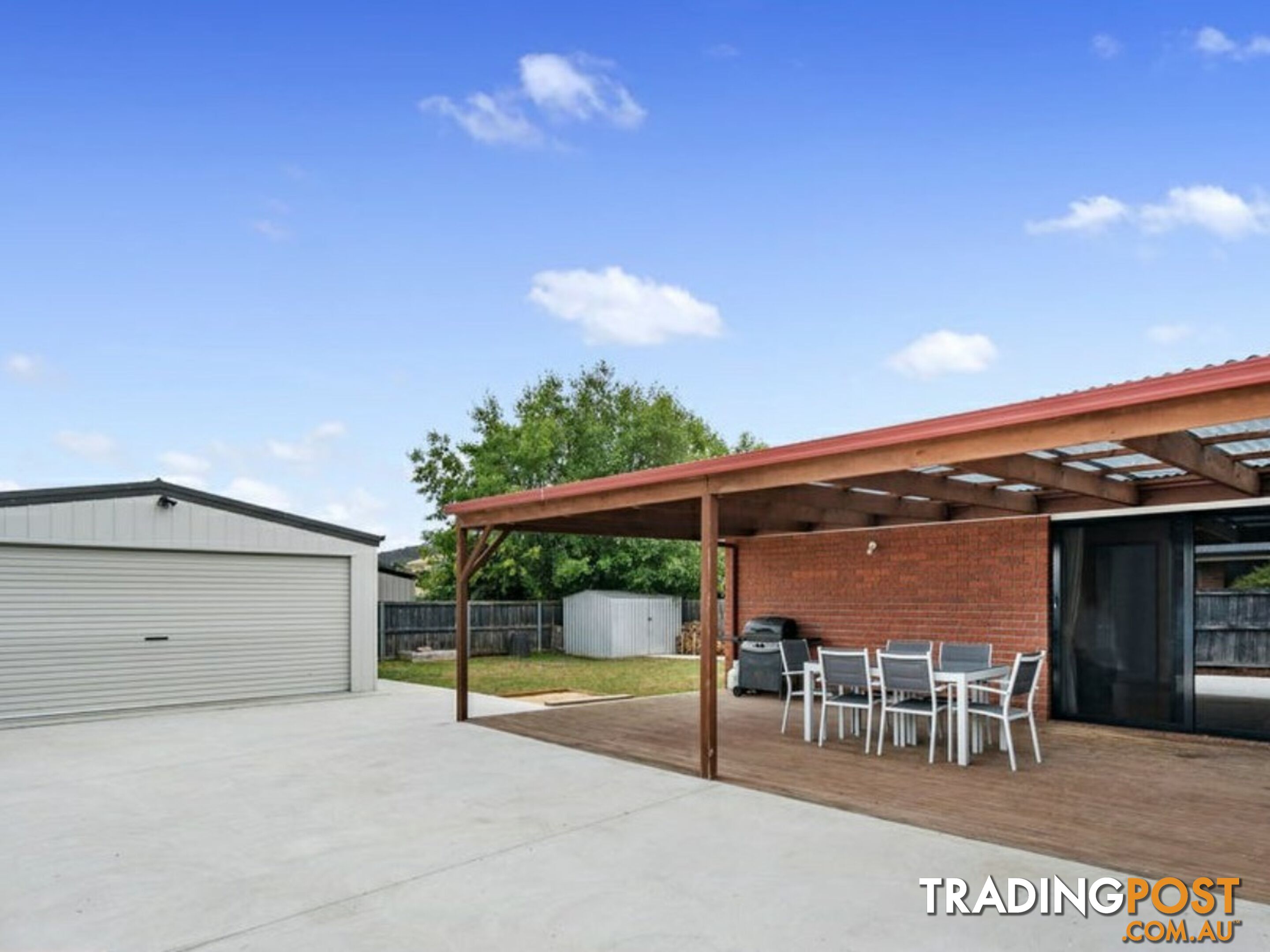 23 Jacaranda Drive MARGATE TAS 7054