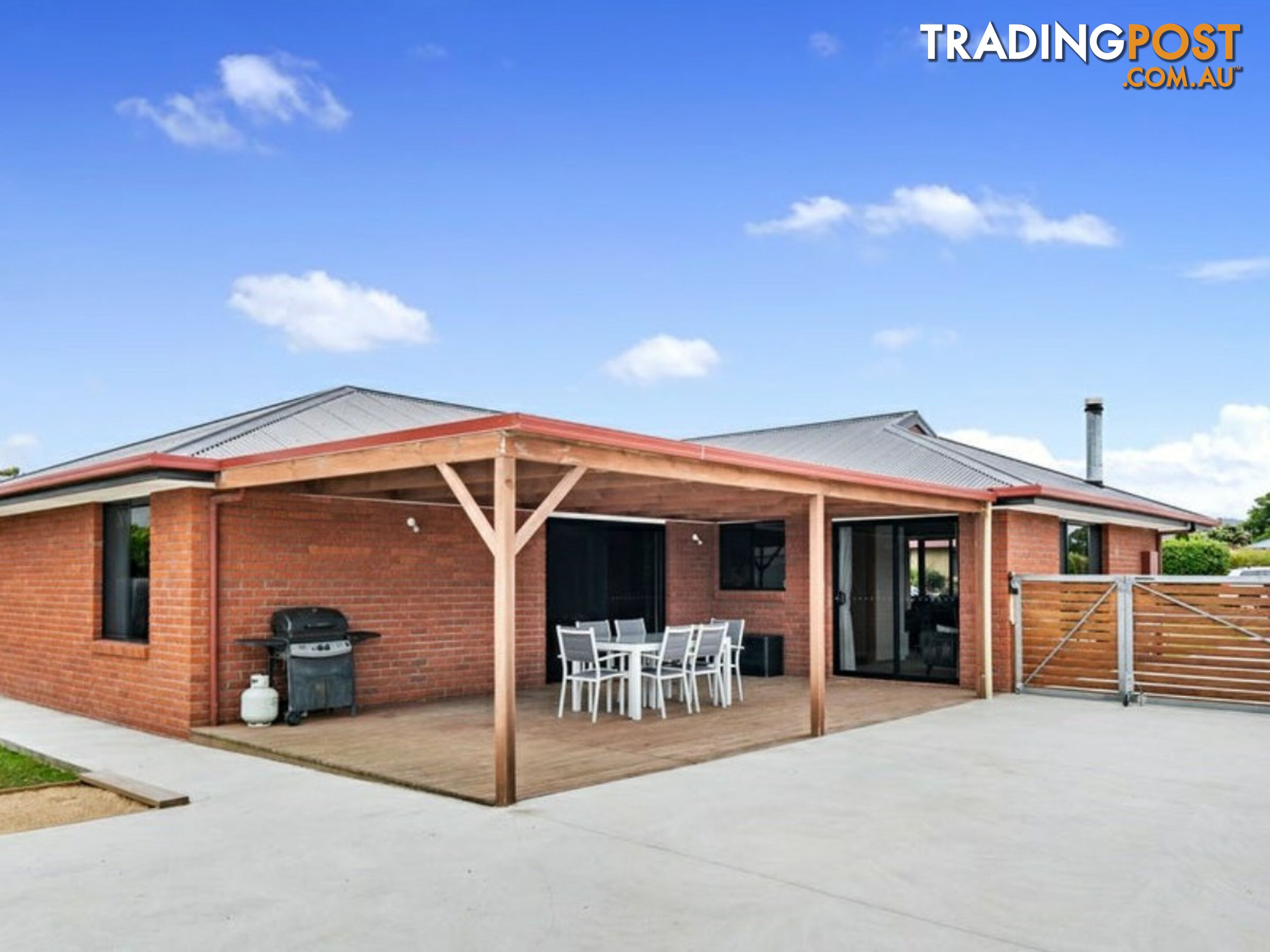 23 Jacaranda Drive MARGATE TAS 7054