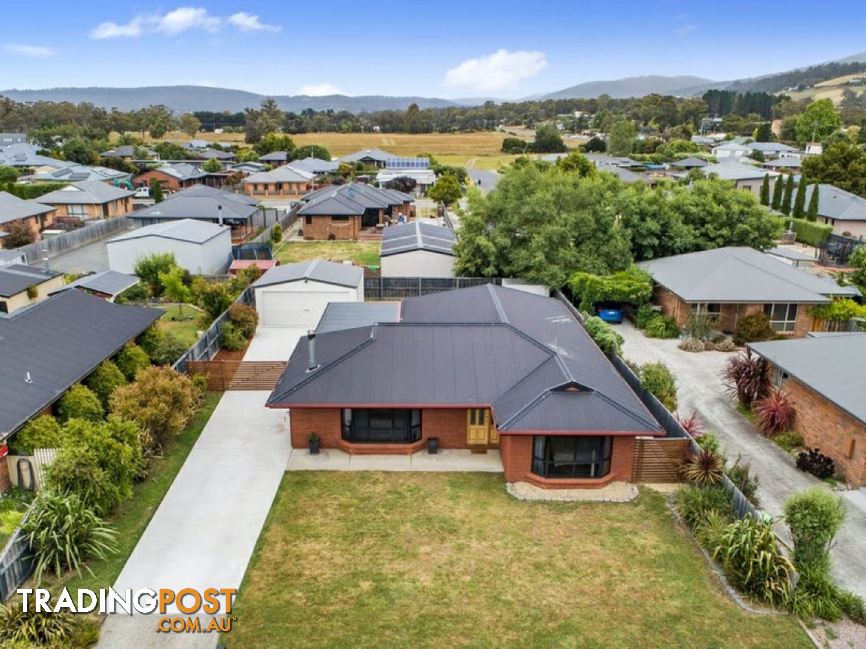 23 Jacaranda Drive MARGATE TAS 7054