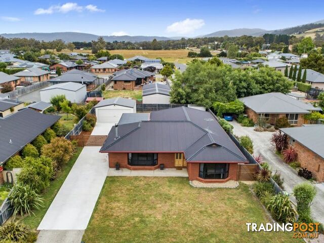 23 Jacaranda Drive MARGATE TAS 7054