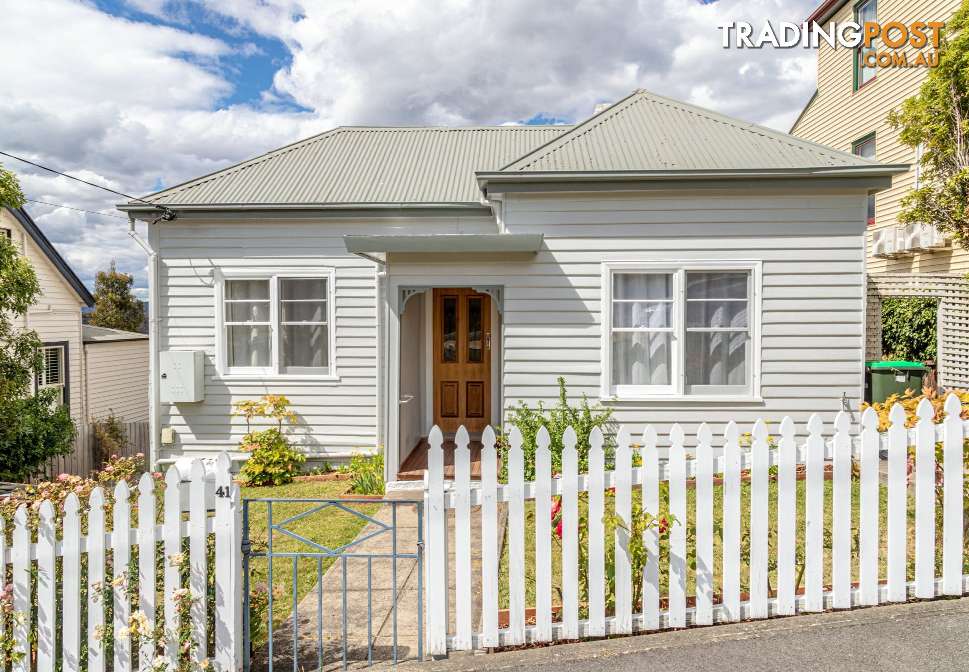 1/41 Hill Street WEST HOBART TAS 7000