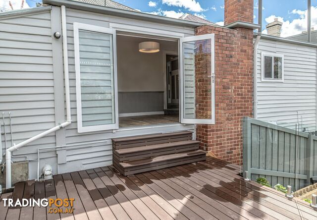 1/41 Hill Street WEST HOBART TAS 7000