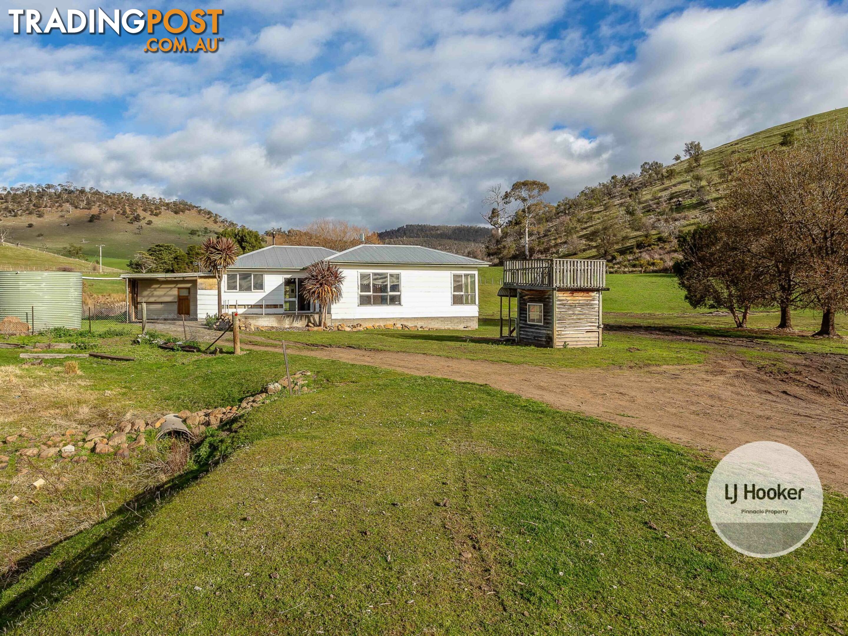 1811 Elderslie Road ELDERSLIE TAS 7030