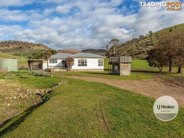 1811 Elderslie Road ELDERSLIE TAS 7030