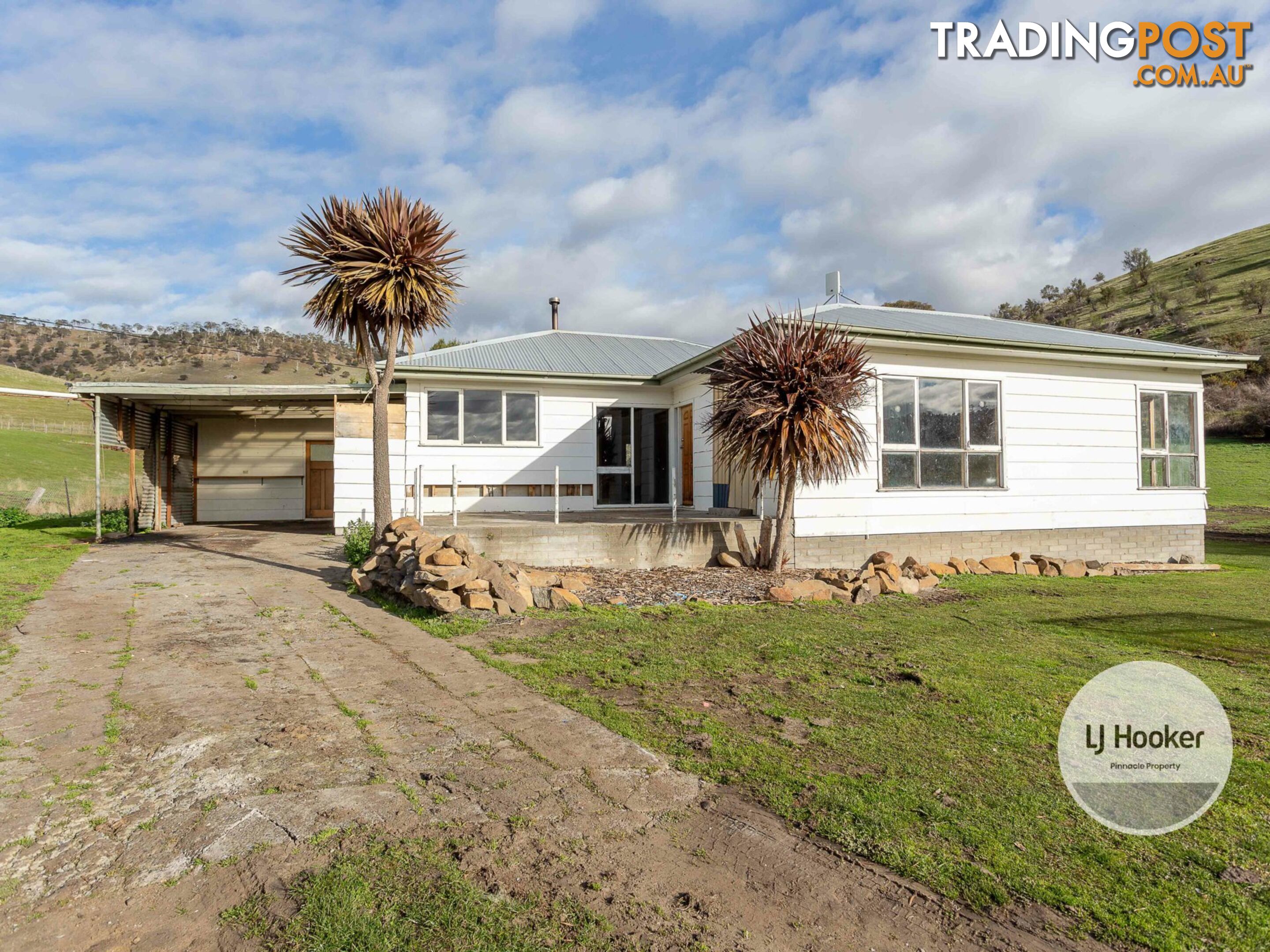 1811 Elderslie Road ELDERSLIE TAS 7030