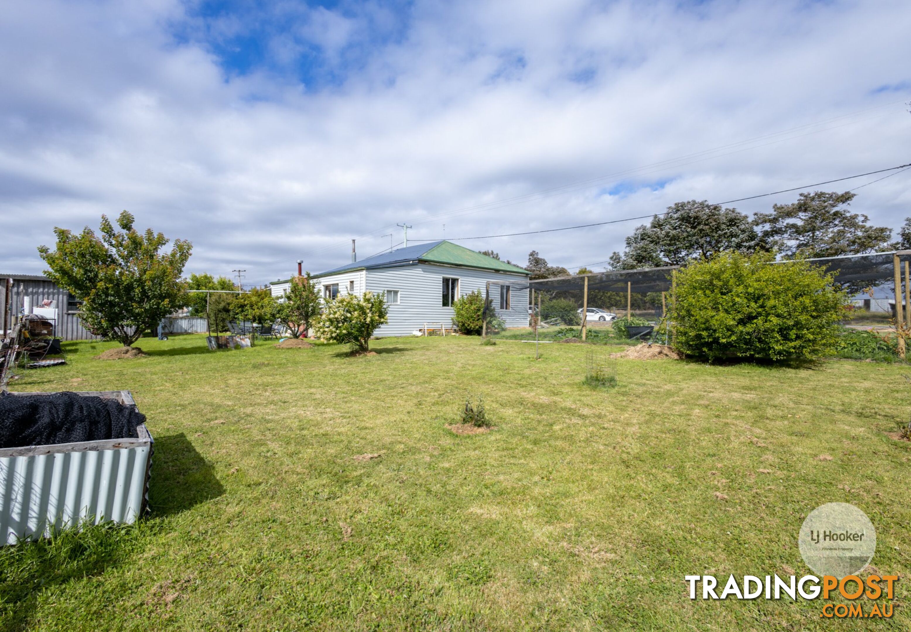 2129 Tunnack Road TUNNACK TAS 7120