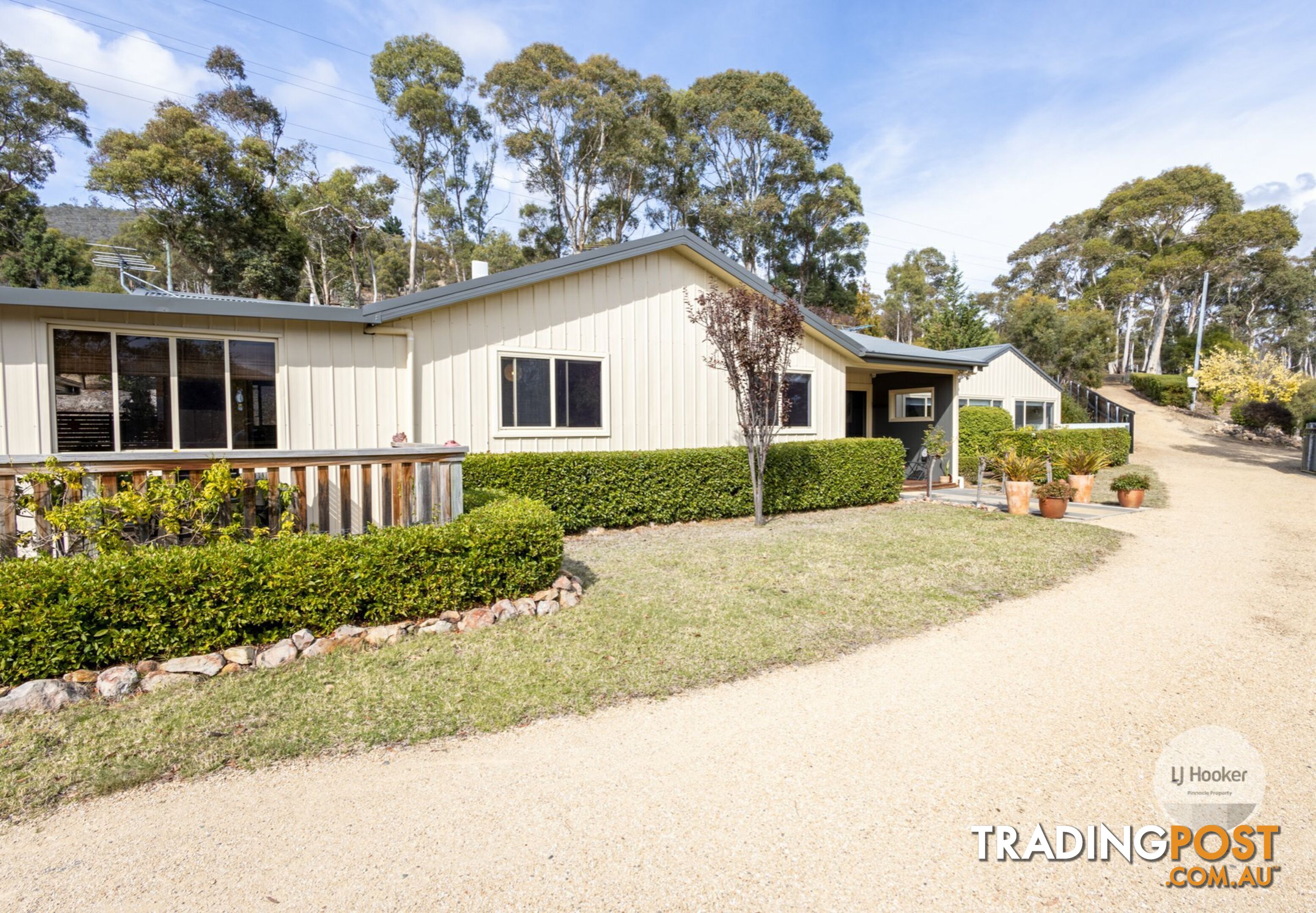 55 Poulters Road NEW NORFOLK TAS 7140