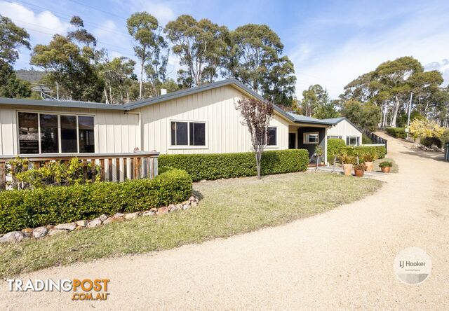 55 Poulters Road NEW NORFOLK TAS 7140