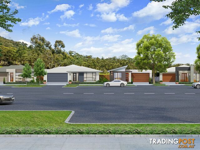 20 Toffolis Road CLAREMONT TAS 7011