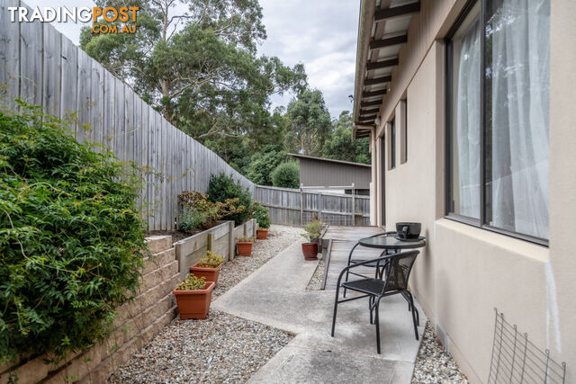 1/50 Whitewater Crescent KINGSTON TAS 7050