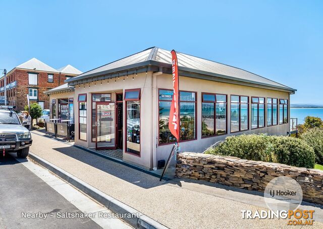 1456 Dolphin Sands Road DOLPHIN SANDS TAS 7190