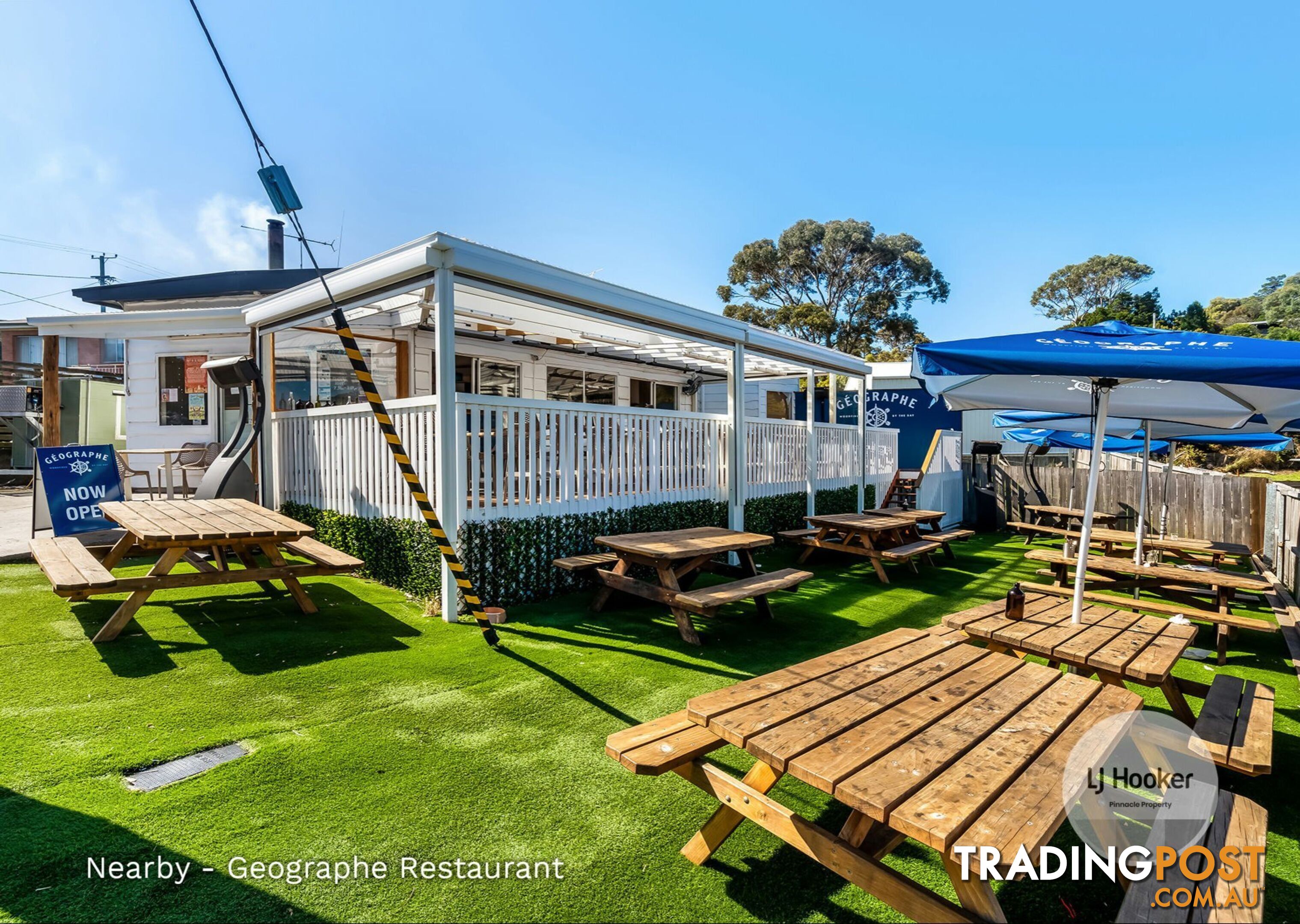 1456 Dolphin Sands Road DOLPHIN SANDS TAS 7190