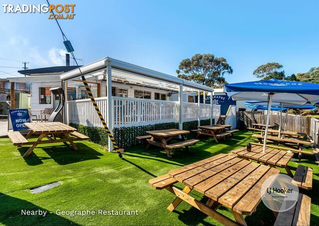 1456 Dolphin Sands Road DOLPHIN SANDS TAS 7190