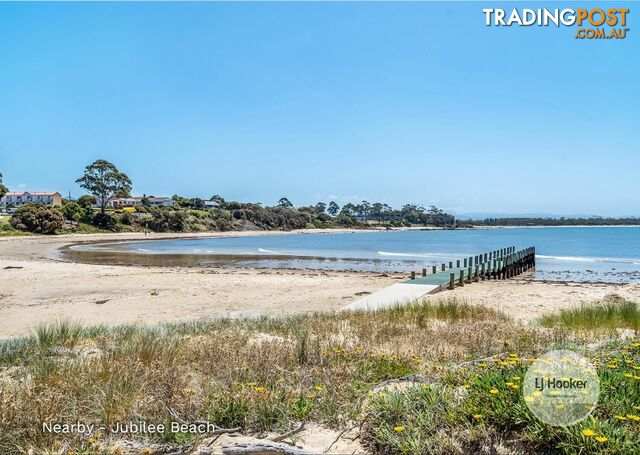 1456 Dolphin Sands Road DOLPHIN SANDS TAS 7190