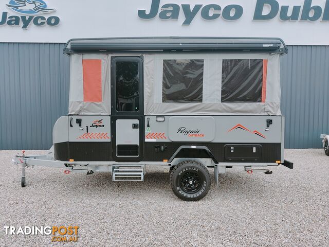 2022 JAYCO PENGUIN